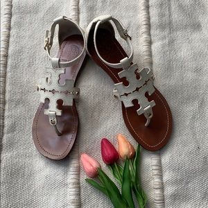 Tory Burch Phoebe Sandals